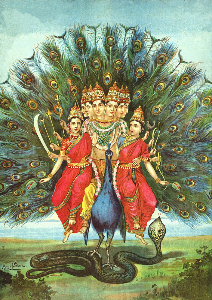 saraswati devi