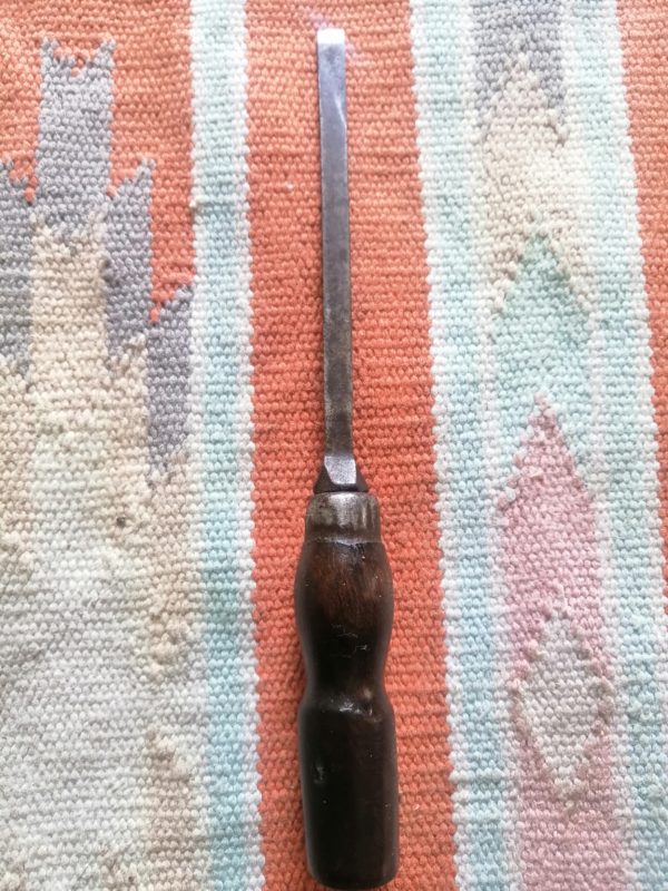 lehring and sons paring chisel